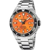 Image de Festina Festina Montre Homme Acier Inoxydable Argent Festina The Originals Montre-Bracelet Uf20663/4