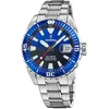 Image de Festina Festina Montre Homme Acier Inoxydable Argent Festina The Originals Montre-Bracelet Uf20669/1