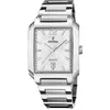 Image de Festina Festina Montre Homme Acier Inoxydable Argent Festina Montre-Bracelet Tendance Uf20677/2