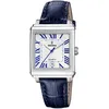 Image de Festina Festina Montre Femme Cuir Bleu Festina Montre-Bracelet Tendance Uf20682/2