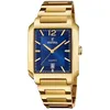 Image de Festina Montre Homme Acier Inoxydable Or Festina Montre-Bracelet Tendance Uf20678/3