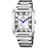 Image de Festina Festina Montre Homme Acier Inoxydable Argent Festina Montre-Bracelet Tendance Uf20677/1