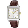 Image de Festina Montre Homme Cuir Marron Festina Montre-Bracelet Tendance Uf20681/4