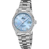 Image de Montre Femme Lotus Acier Inoxydable Argent Montre-Bracelet Lotus Classic Ul18933/5