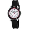 Image de Montre Pour Enfants Calypso En Caoutchouc Noir Montre-Bracelet Junior Calypso Uk5847/1