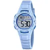 Image de Montre Pour Enfants Calypso En Caoutchouc Bleu Clair Montre-Bracelet Junior Calypso Uk5852/2