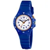 Image de Montre Pour Enfants Calypso En Caoutchouc Bleu Montre-Bracelet Junior Calypso Uk5846/3