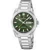 Image de Festina Festina Swiss Made Cabaceesfverd M5173h2