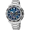 Image de Festina Montre Festina Chrono Bike Fond Bleu