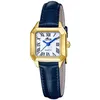 Image de Lotus Montre Femme Lotus Old Money Cuir Noir
