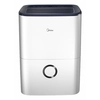 Image de Midea Midea DF20 3 L 46 dB 440 W Blanc