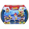 Image de Ensemble T-Racers S Figurine Turbo Crane véhicule et grue