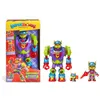 Image de Ensemble SuperThings Robot Superbot Fury Storm serie 9