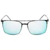 Image de Lunettes de soleil Homme Italia Independent 0212-096-000 (ø 57 mm)