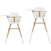 Image de Set De Pieds Cp-1766 Ovo Blanc
