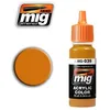 Image de Peinture Mig Jimenez Authentique Colors A.Mig-0039 Light Rust-Mig Jimenez