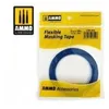 Image de Flexible Masking Tape 3mm X 33 Metres-Mig Jimenez