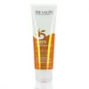 Image de Revlon, Shampoing 2en1 Protection Intense Intense Coppers : CuivrÃ© 275ml, Femme Orange