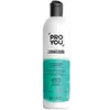 Image de Revlon Proyou The Moisturizer Shampoo 350ml