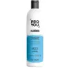 Image de Revlon Proyou The Amplifier Shampoo 350ml