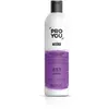 Image de Revlon Revlon - Pro You The Toner Shampooing Neutralisant, 350ml Shampooing