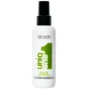 Image de Spray 10-En-1 ThÃ© Vert Uniqone Revlon 150ml