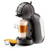 Image de Krups Mini Me KP1238 Semi-automatique CafetiÃ¨re Ã  dosette 0,8 L