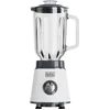 Image de Blender Black &amp; Decker BXJB1002E blanc