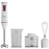 Image de Mixeur plongeant 600w Black+decker BXHBA601E