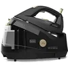 Image de Black & Decker BXIR2403E Centrale à vapeur, Noir