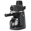 Image de Machine à café vapeur 3.5bars 4 tasses Black+decker bxco800e
