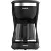 Image de Taurus Cafetière - Taurus - Verona 12 - 12 Tasses - Filtre Permanent - 1,25l