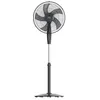 Image de Ventilateur sur pied Black+Decker BXFS8000E 45W Noir