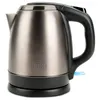 Image de Bouilloire sans fil 1.2l 2200w acier inoxydable Black+decker bxke2202e