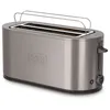 Image de Grille-pain Black & Decker BXTO1501E 1500 W Noir Inox