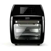 Image de Friteuse sans Huile Black & Decker BXAF1200E Noir 1700 W 12 L