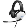 Image de Casque PC Energy Sistem ESG 4 Filaire Réduction de Bruit Active Microphone Blanc