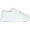 Image de Camper Baskets Camper Runner Up Blanc - 40
