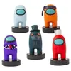 Image de Bizak- Figurine Avec Sceau Pack De 5 Sous Blister Assortiment AlÃ©atoire 64115041 Multicolore