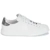 Image de Baskets Victoria Deportivo Piel Blanc - 38