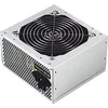 Image de TooQ TQEP-500SSE-O Source d'alimentation ATX Ventilateur silencieux 1 x 204 broches 1 x 4 broches CPU 2 x IDE, 4 x SATA 500 W 12 V Argenté