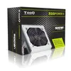 Image de TOOQ Bloc d'Alimentation TooQ TQEP-500S-INT ATX 500W Argenté