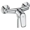 Image de Roca Mitigeur douche mural ADELE - ROCA - A5A2A87C00