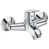 Image de Mitigeur bain douche mural ADELE - ROCA - A5A0A87C00
