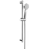 Image de ROCA Ensemble barre de douche Stella 700 mm 1 fonction