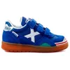 Image de Munich Munich Gresca Kid Velcro 1508605 Azul - T27