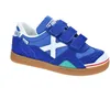 Image de Munich Munich Sport Greska Kic Vco 03 Baskets Garçon Bleu - 31