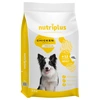 Image de 3kg Adult poulet Nutriplus Croquettes pour chien à prix spécial !