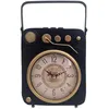 Image de Horloge Ã  poser vintage tourne disque