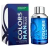 Image de Benetton Benetton Colors Blue Men Edt 100ml Vaporizador